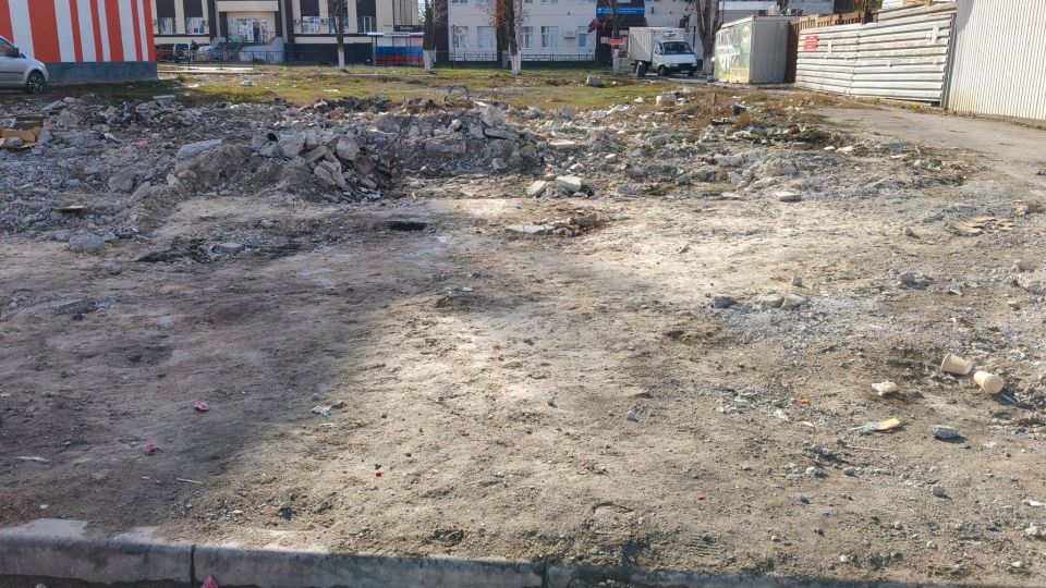 Благоустройство территории Благоустройство территории
