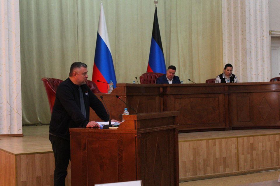 Анна Кондрыкинская: Сегодня перед нами стоит острая задача — обеспечить всех жителей Республики теплом Анна Кондрыкинская: Сегодня перед нами стоит острая задача — обеспечить всех жителей Республики теплом