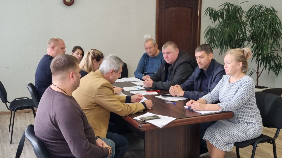 ИТОГИ ЗАСЕДАНИЯ МАНГУШСКОГО МУНИЦИПАЛЬНОГО СОВЕТА ИТОГИ ЗАСЕДАНИЯ МАНГУШСКОГО МУНИЦИПАЛЬНОГО СОВЕТА