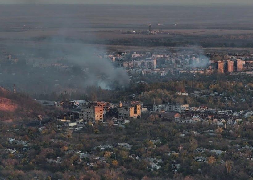Покровск «сыпется» слишком быстро и по «худшему сценарию» — ВСУ такого не ожидали, признают украинские офицеры