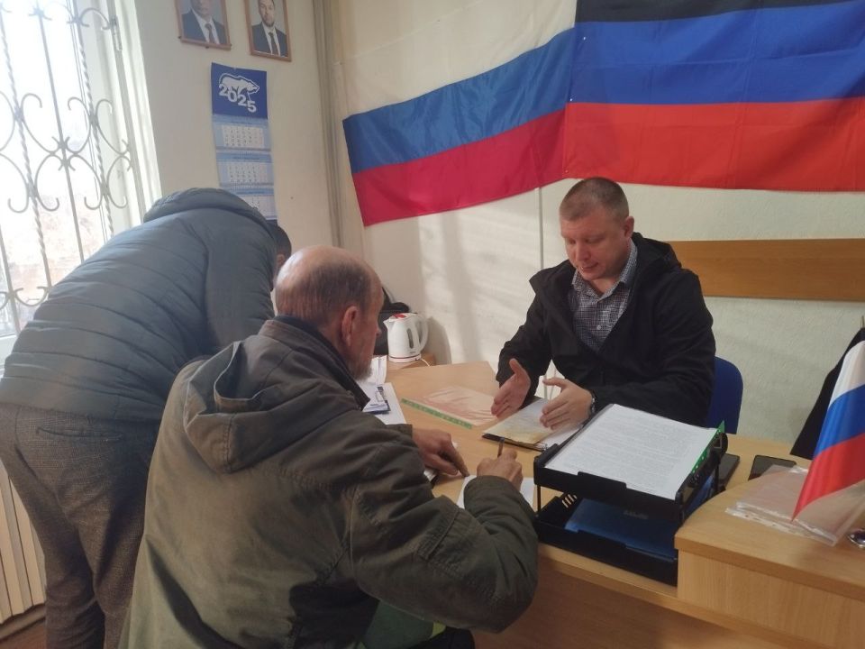 Наталья Великодная: Выездной прием граждан. 23 октября, в Курахово, проведен выездной прием граждан нотариусом по вопросам вступления в наследство и переоформления имущества Наталья Великодная: Выездной прием граждан. 23 октября, в Курахово, проведен выездной прием граждан нотариусом по вопросам вступления в наследство и переоформления имущества
