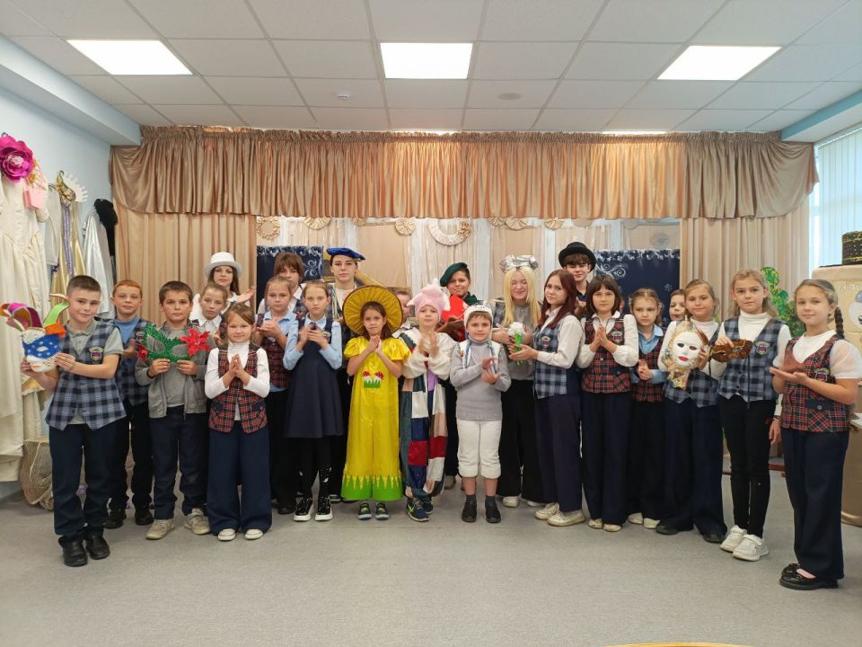 Олег Трофимов: Итоги третьей недели акции «Учиться в Донбассе»: тысячи школьников открыли для себя путь к успеху! Олег Трофимов: Итоги третьей недели акции «Учиться в Донбассе»: тысячи школьников открыли для себя путь к успеху!