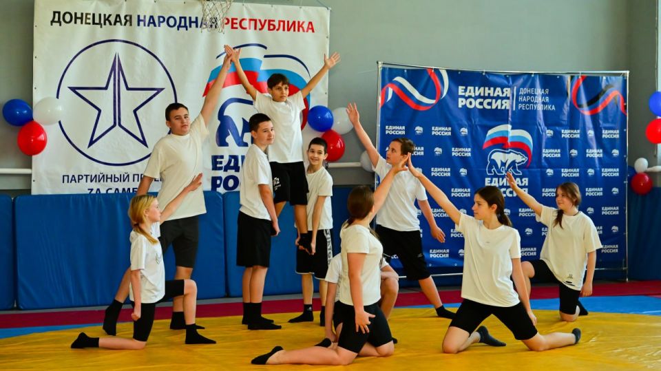 Самбо: борьба – как искусство Самбо: борьба – как искусство