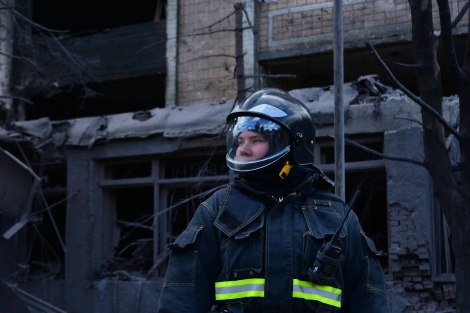 Александр Волошин: #ГероиДонбасса Александра Зуева Александр Волошин: #ГероиДонбасса Александра Зуева