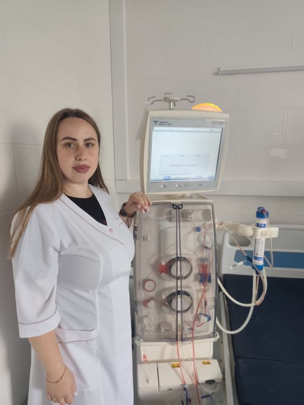 "Вернулся с СВО живым": семья врачей из ДНР рассказала о жизни, работе и самом счастливом дне "Вернулся с СВО живым": семья врачей из ДНР рассказала о жизни, работе и самом счастливом дне