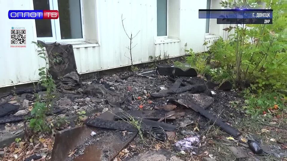 «От сигарет до пожара: как избежать смертельной ошибки»