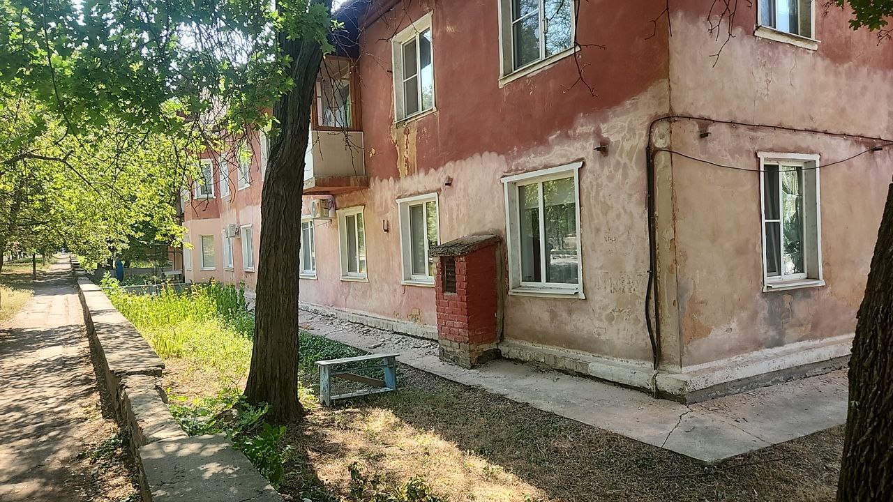 В городе Комсомольское успешно завершены работы по капитальному ремонту в двух многоквартирных домах В городе Комсомольское успешно завершены работы по капитальному ремонту в двух многоквартирных домах