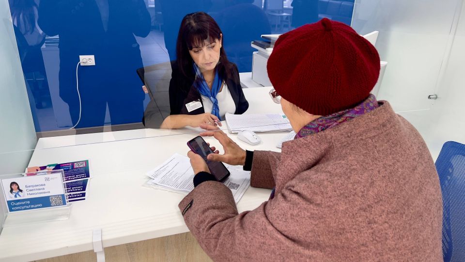 «Энергосбыт Донецк» открыл новый центр обслуживания клиентов в городе Шахтерск «Энергосбыт Донецк» открыл новый центр обслуживания клиентов в городе Шахтерск