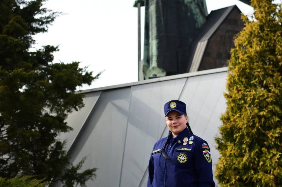 Александр Волошин: #ГероиДонбасса Александра Зуева Александр Волошин: #ГероиДонбасса Александра Зуева