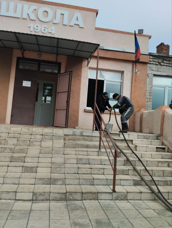 Итоги работы МУП "Восток-Комсервис" за период с 17.10.2025 по 23.10.2025. На территории Володарского муниципального округа были произведены следующие работы: Итоги работы МУП "Восток-Комсервис" за период с 17.10.2025 по 23.10.2025. На территории Володарского муниципального округа были произведены следующие работы: