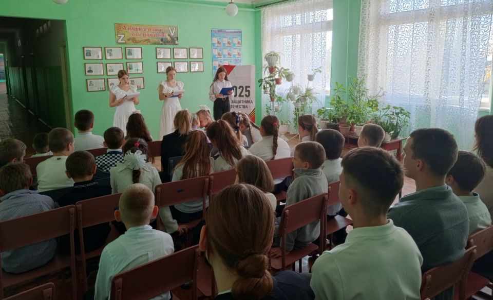 22 октября — важная дата для России и многих стран 22 октября — важная дата для России и многих стран