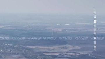 В Даниловке тоже неспокойно — тишину нарушил прилет ФАБ-3000