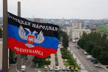 В результате удара ВСУ есть повреждения плотины Белгородского водохранилища