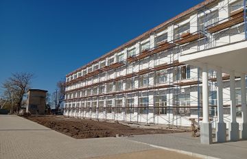 Глава Донецкой Народной Республики Денис Пушилин сообщил: