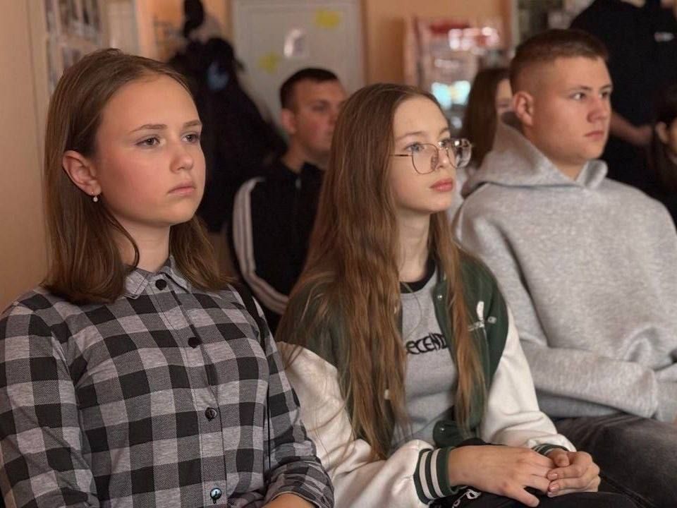 «Истории, которые не придумаешь» «Истории, которые не придумаешь»