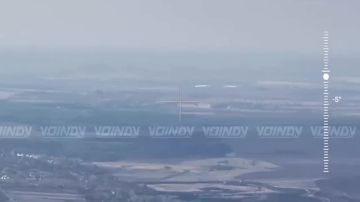 В Даниловке тоже неспокойно — тишину нарушил прилет 2х ФАБ-3000