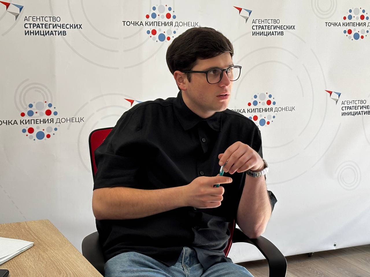 Работа с людьми требует серьезной подготовки Работа с людьми требует серьезной подготовки