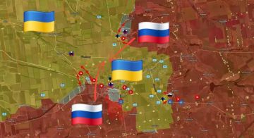 Командование Вооружённых сил России предъявило ультиматум командованию Вооружённых сил Украины в Покровске и Мирнограде: