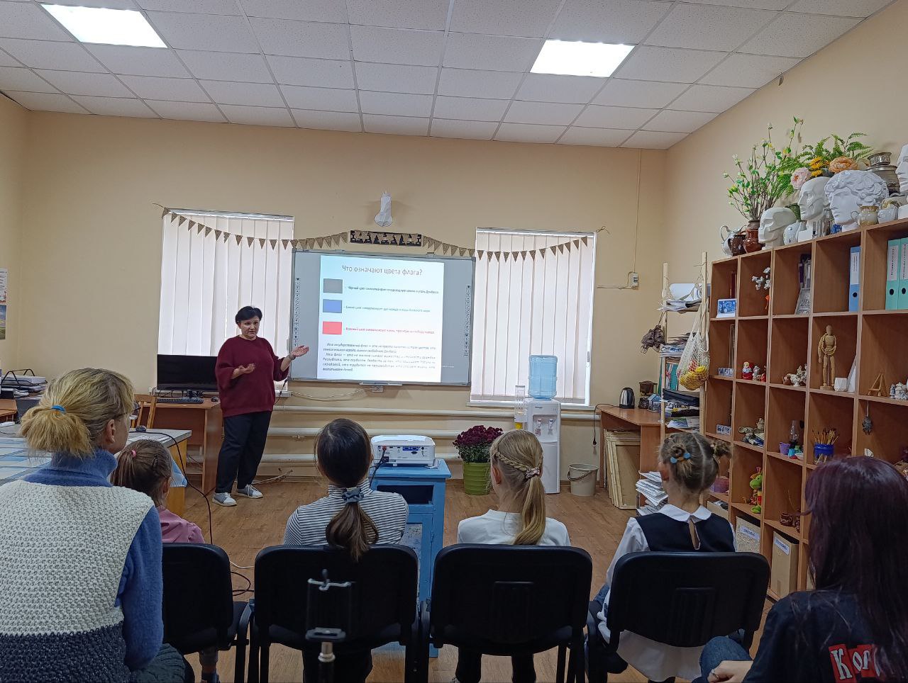 День флага ДОНЕЦКОЙ НАРОДНОЙ РЕСПУБЛИКИ День флага ДОНЕЦКОЙ НАРОДНОЙ РЕСПУБЛИКИ