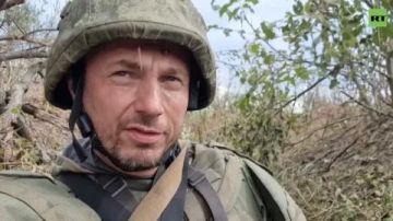Андрей Филатов: Друзья, по поводу "конфликта" якобы с ДШРГ, якобы там крутыми специалистами-аналитиками по боевым действиям