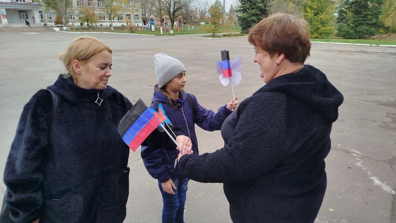 25 октября 2025. МБУ "Ровнопольский СДК", совместно с Ровнопольской библиотекой 25 октября 2025. МБУ "Ровнопольский СДК", совместно с Ровнопольской библиотекой
