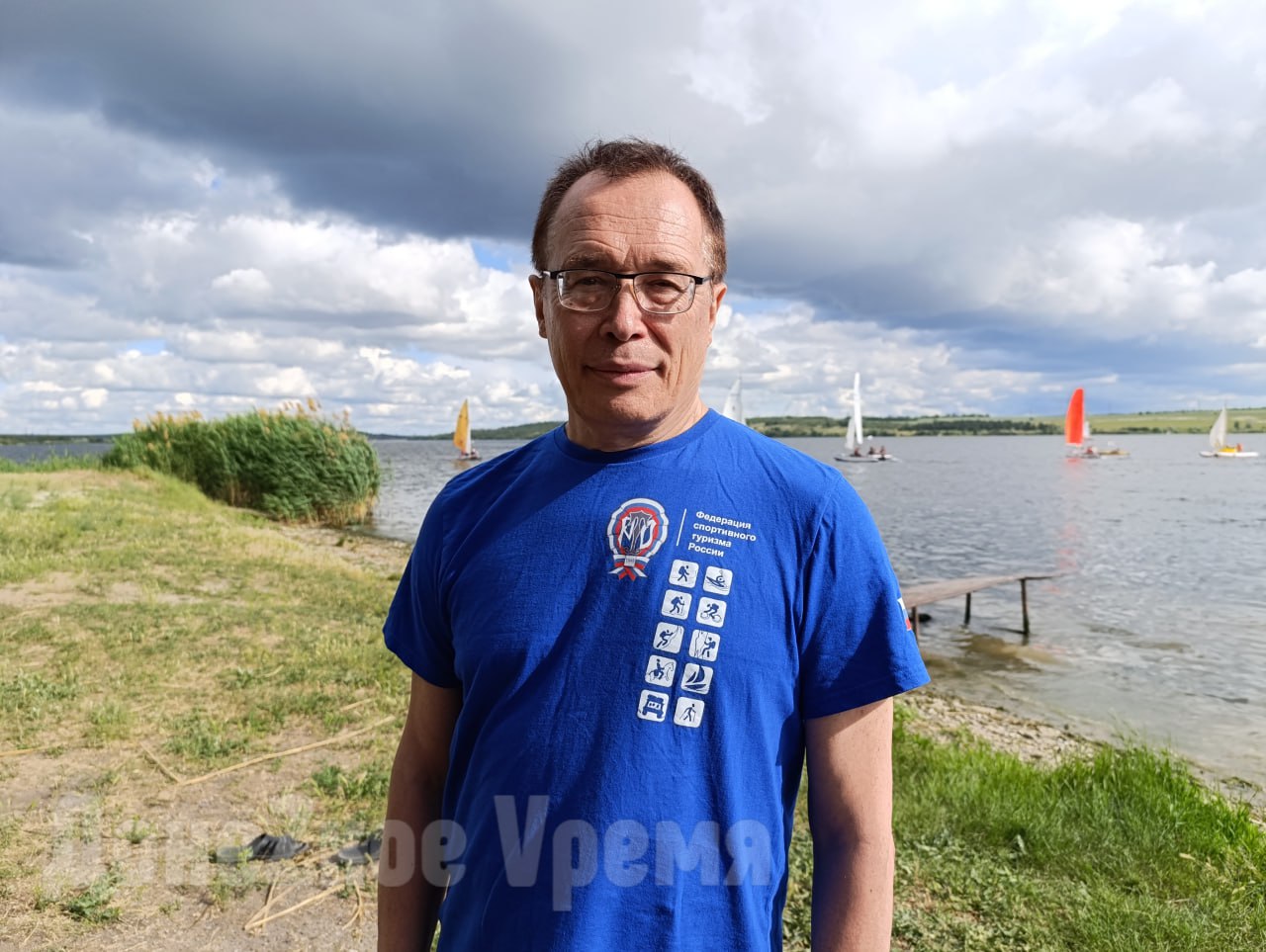 «Чемпионы мира были выходцами из Донбасса»: как в Республике возрождается спортивный туризм «Чемпионы мира были выходцами из Донбасса»: как в Республике возрождается спортивный туризм