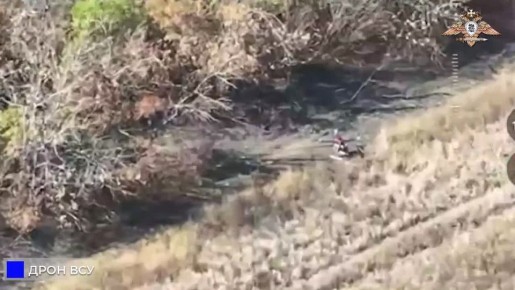 102 мсп выявляет ПУ БЛА в Артёмовке, артиллерия 238 бригады уничтожает цели