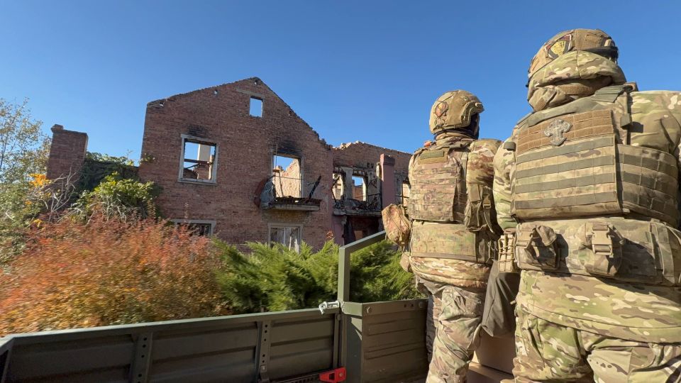 ��������� ���: ��� ��������. � ������ � �����