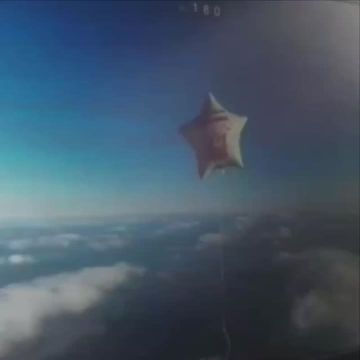Продолжение необычных будней операторов зенитных FPV-дронов в небе над Белгородом
