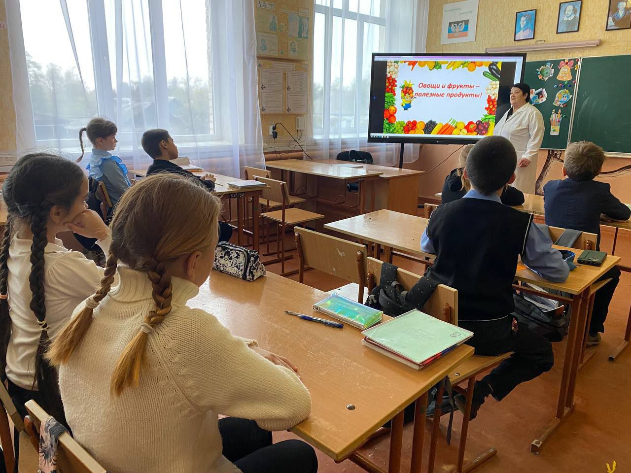 Овощи для осени. Сбалансированный рацион невозможно представить без овощей Овощи для осени. Сбалансированный рацион невозможно представить без овощей