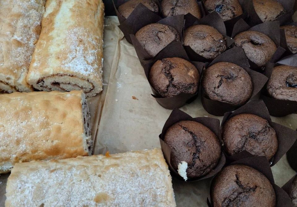 Еженедельная ярмарка в городе Мариуполь Еженедельная ярмарка в городе Мариуполь