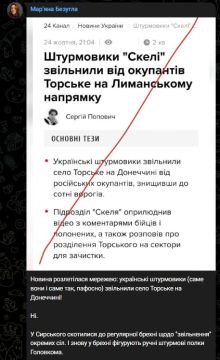 "У Сырского скатились к регулярной лжи" — Безуглая