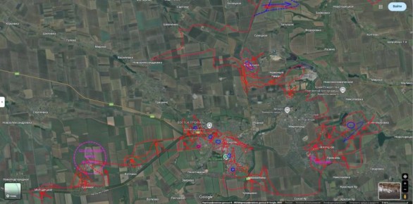Хорошие новости из Красноармейской агломерации