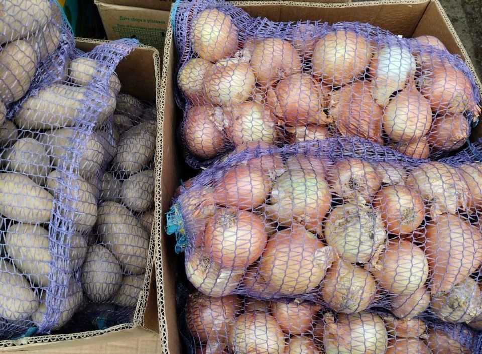 Еженедельная ярмарка в городе Мариуполь Еженедельная ярмарка в городе Мариуполь