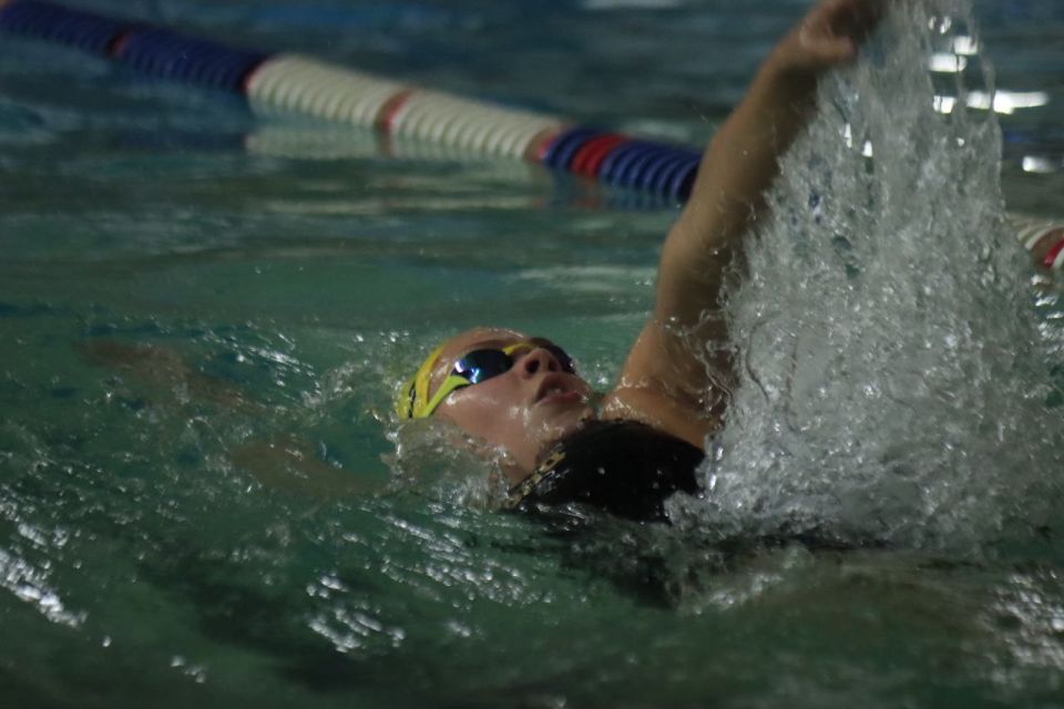 Евгений Ширшов: 23 и 24 октября в Донецке состоялось первенство Донецкой Народной Республики по плаванию среди юношей и девушек 2012-2014 г.р Евгений Ширшов: 23 и 24 октября в Донецке состоялось первенство Донецкой Народной Республики по плаванию среди юношей и девушек 2012-2014 г.р