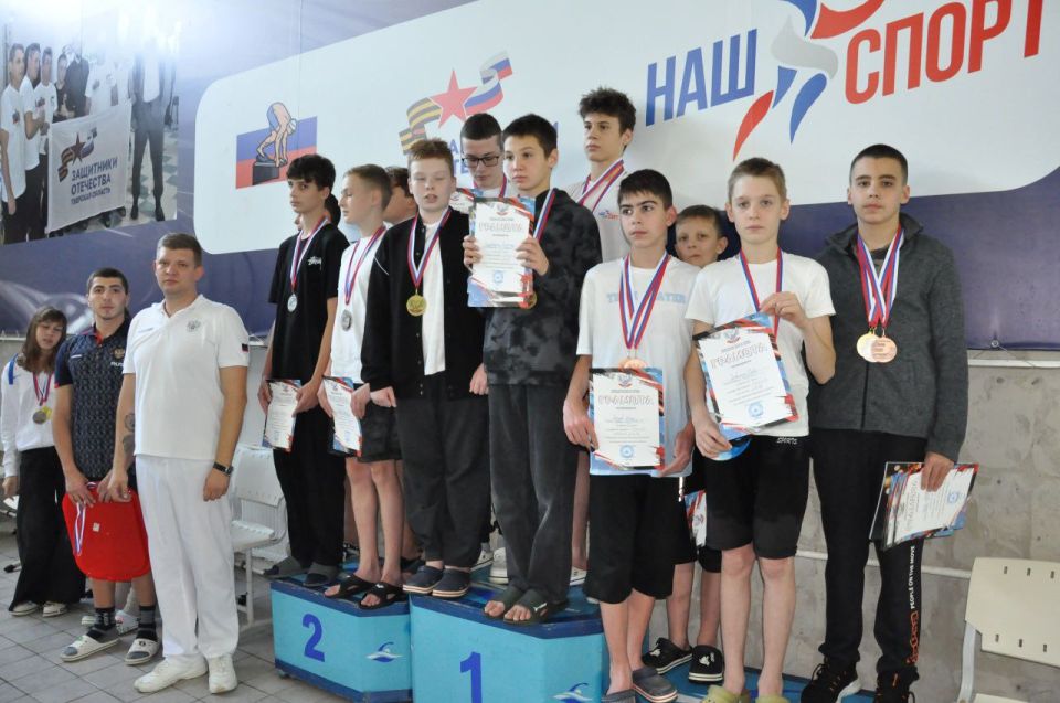 Евгений Ширшов: 23 и 24 октября в Донецке состоялось первенство Донецкой Народной Республики по плаванию среди юношей и девушек 2012-2014 г.р Евгений Ширшов: 23 и 24 октября в Донецке состоялось первенство Донецкой Народной Республики по плаванию среди юношей и девушек 2012-2014 г.р