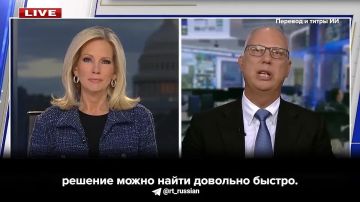 Дмитриев заявил: урегулирование российско-украинского конфликта состоит «всего из нескольких элементов»