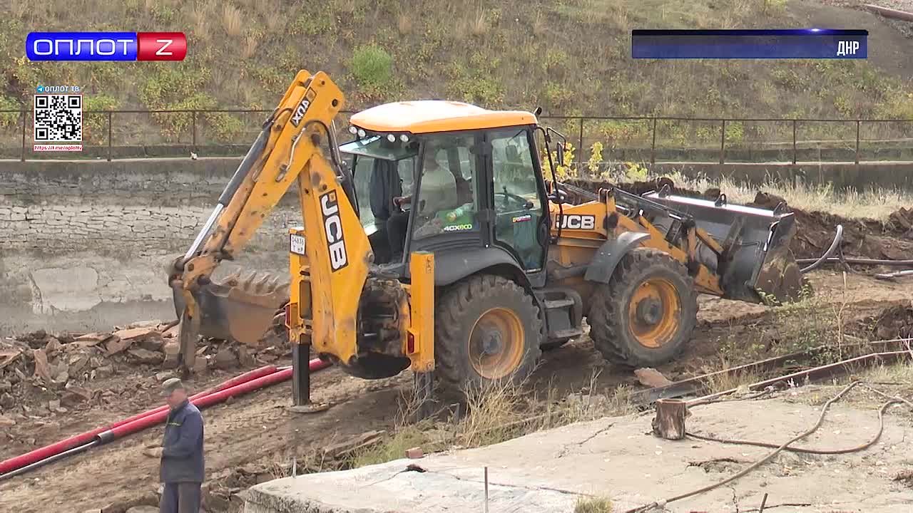 Как изменилась ситуация с водой за последнюю неделю