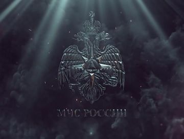 Сердце спасателя ДНР под броней
