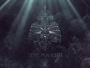 Сердце спасателя ДНР под броней