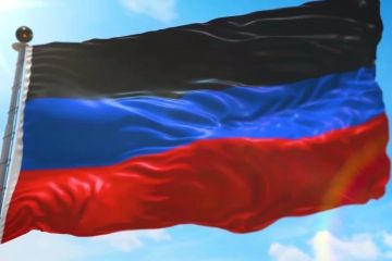 Сергей Желновач: Уважаемые жители и гости городского округа Дебальцево!