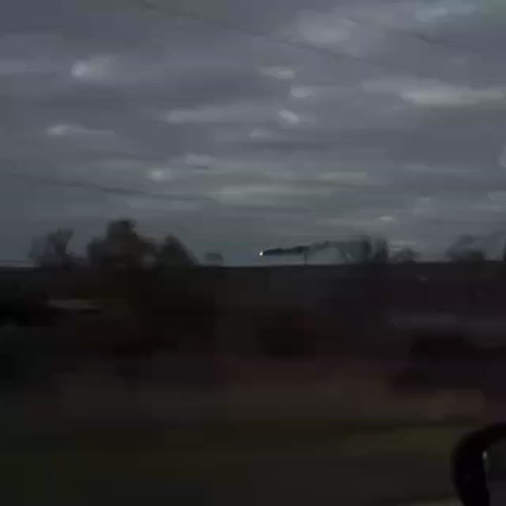 Владислав Шурыгин: В контролируемом ВСУ Краматорске горят ветряные турбины после ударов наших дронов