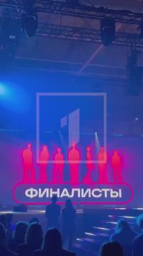 Держим кулачки за наших!. Алина Майер и её проект в номинации "Голос региона"!