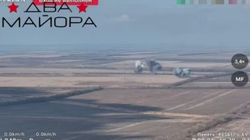 Два майора: Отряд Смуглянки и Рубикон наводят тяжелые ФАБы на Покровском (Красноармейском) направлении