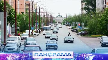 «Желаю хороших дорог и меньше пробок», — водители Донецка поздравляют с Днём автомобилиста