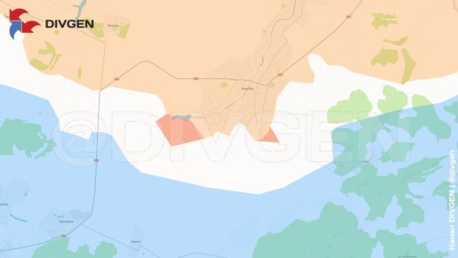 Об изменениях на карте за прошедшие сутки, докладывают парни с Divgen