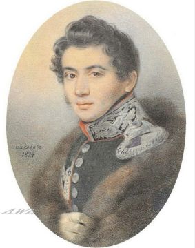 Историческая справка.. Город Донецк, Ленинский район, улица Муравьёва