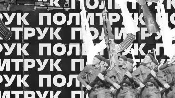 Виталий Викторович Маринков, театровед, режиссер, руководитель литературно-драматургической части Донецкого театра кукол — новый гость «Политрука»