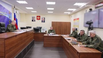 Военные доложили Путину об "окружении" украинских войск в Купянске и Покровске — Песков