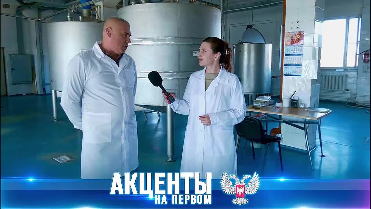 Миллион на рекламу! Глава ДНР поддержал продвижение местных предпринимателей